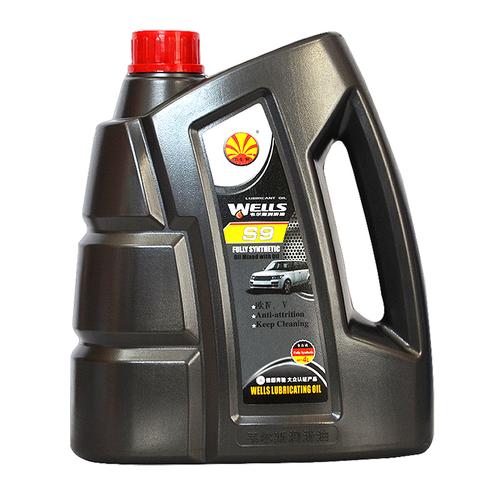 潤(rùn)滑油哪家好-機(jī)油廠家直銷-長(zhǎng)效全合成機(jī)油-工業(yè)用油價(jià)格-合成發(fā)動(dòng)機(jī)